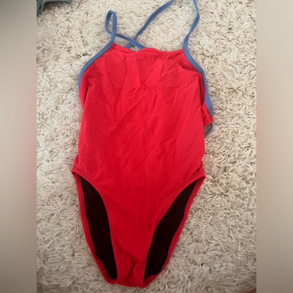 Jolyn one piece